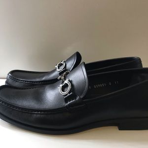 Salvatore Ferragamo loafers
